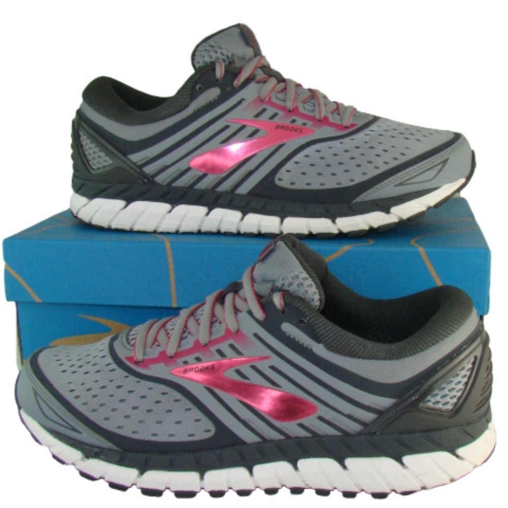 Brooks Ariel '18 Boxed Road Running Shoes